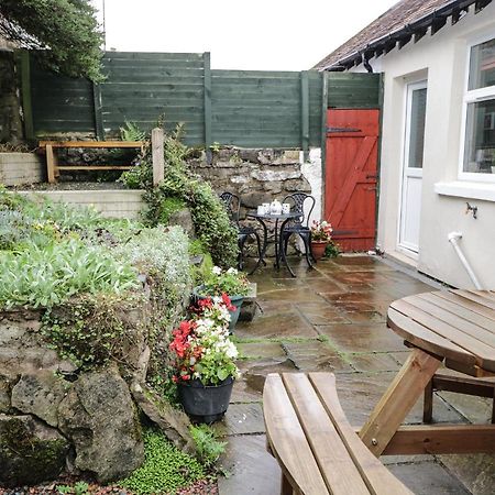 Villa Cosy Bee Morecambe Exterior foto