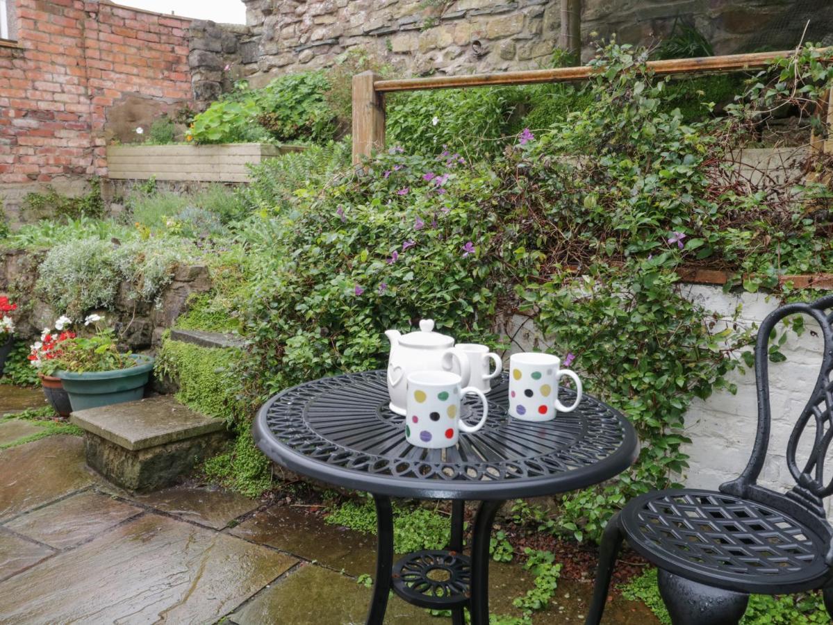Villa Cosy Bee Morecambe Exterior foto