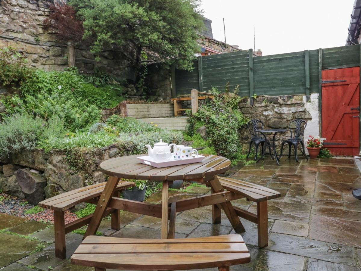 Villa Cosy Bee Morecambe Exterior foto