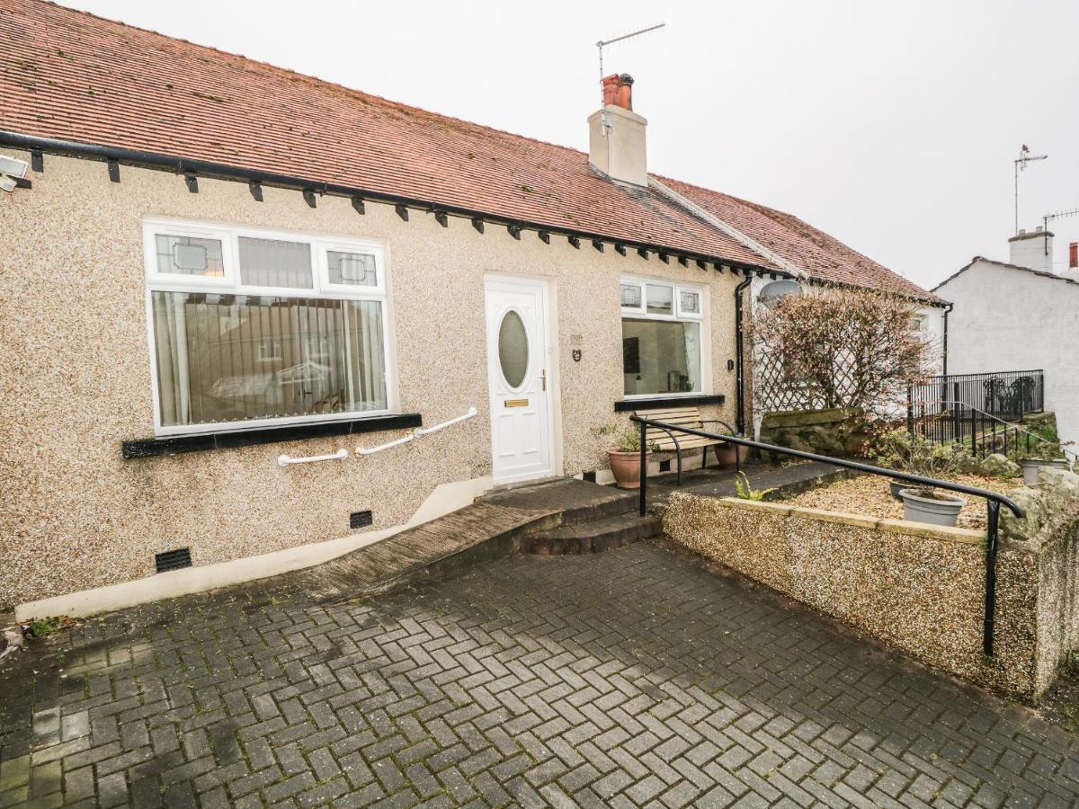 Villa Cosy Bee Morecambe Exterior foto