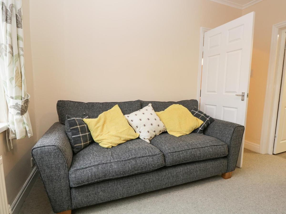 Villa Cosy Bee Morecambe Exterior foto