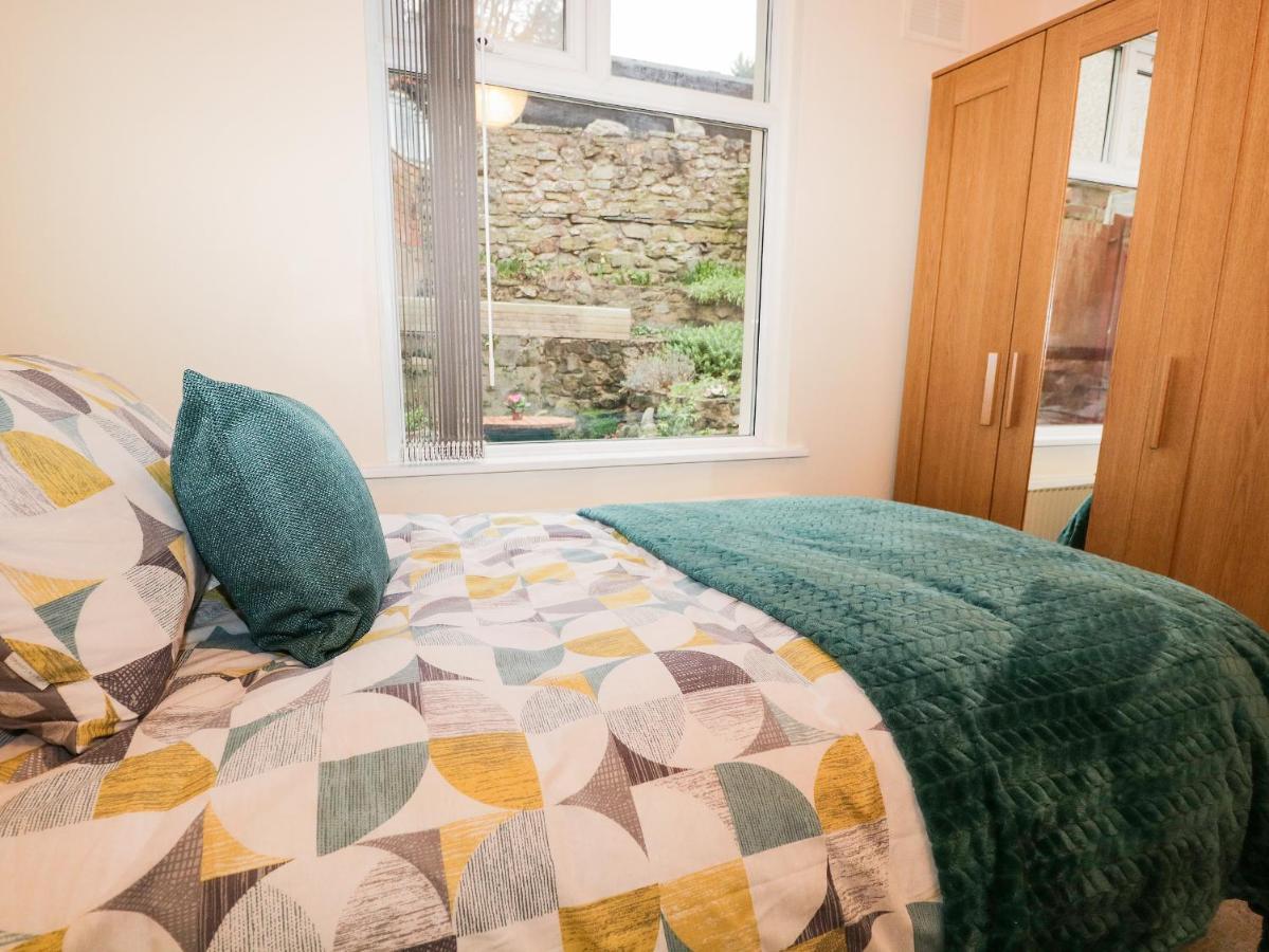 Villa Cosy Bee Morecambe Exterior foto