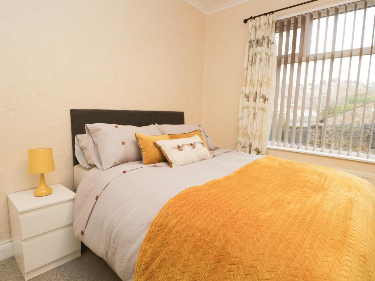 Villa Cosy Bee Morecambe Exterior foto